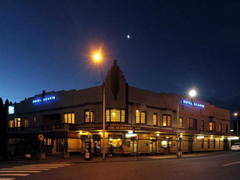 Hotel Gearin Katoomba Exteriör bild