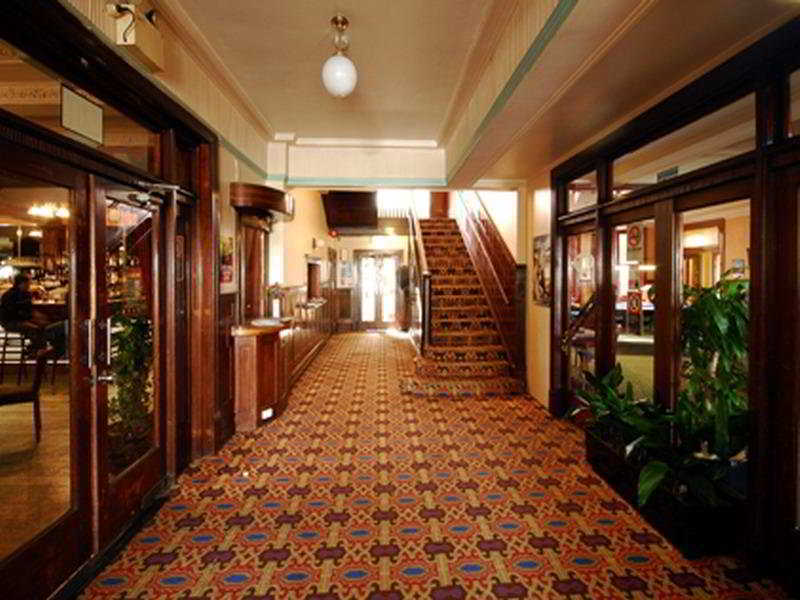 Hotel Gearin Katoomba Exteriör bild