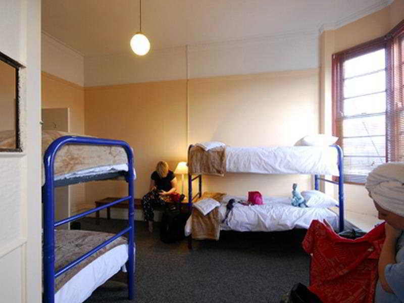 Hotel Gearin Katoomba Exteriör bild