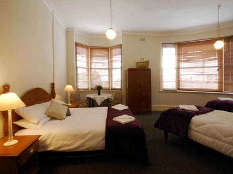 Hotel Gearin Katoomba Exteriör bild