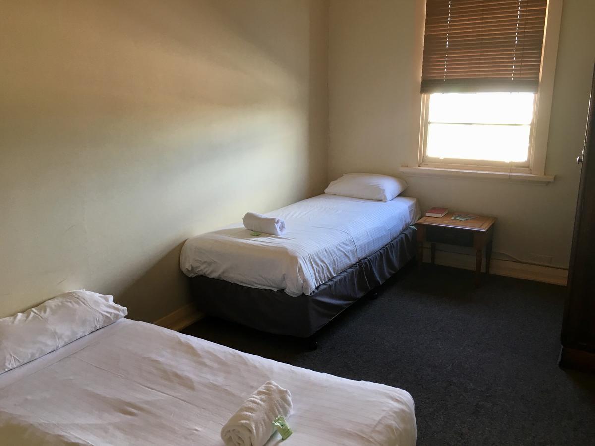 Hotel Gearin Katoomba Exteriör bild