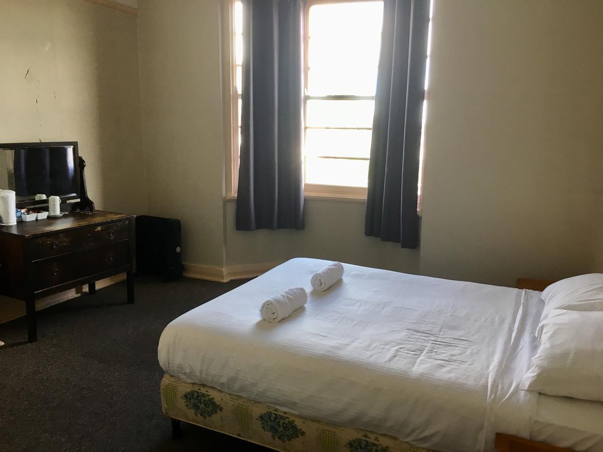 Hotel Gearin Katoomba Exteriör bild