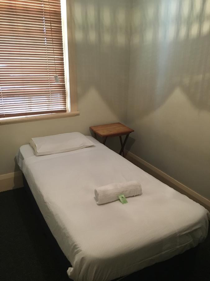 Hotel Gearin Katoomba Exteriör bild